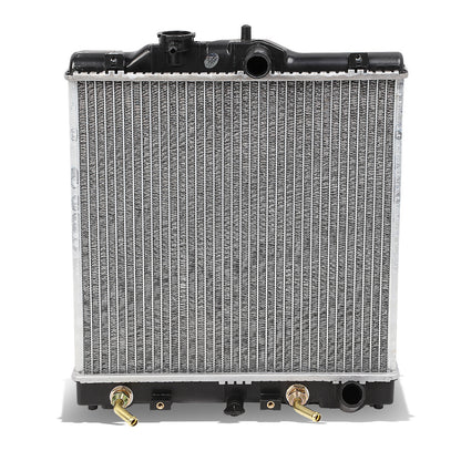 RADIADOR RADIATOR - OEM - 92-00 HONDA CIVIC / 93-97 HONDA CIVIC DEL SOL - FITS AUTOMATIC TRANSMISSION MODELS - DPI 1290