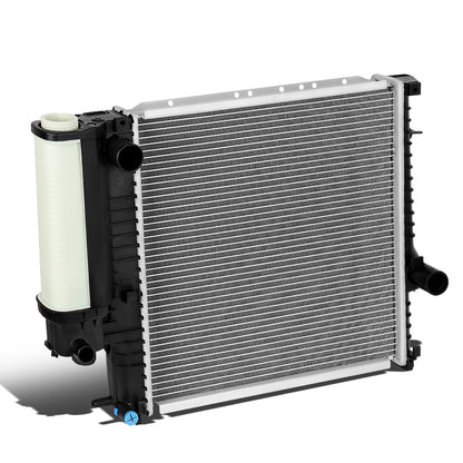 RADIADOR RADIATOR - OEM - 91-98 BMW 318I 1.8 1.9 / 91-97 BMW 318IS 1.8 1.9 / 95-99 BMW 318TI 1.8 1.9 / 96-98 BMW Z3 1.9 - FITS AUTOMATIC & MANUAL TRANSMISSION MODELS - DPI 1295