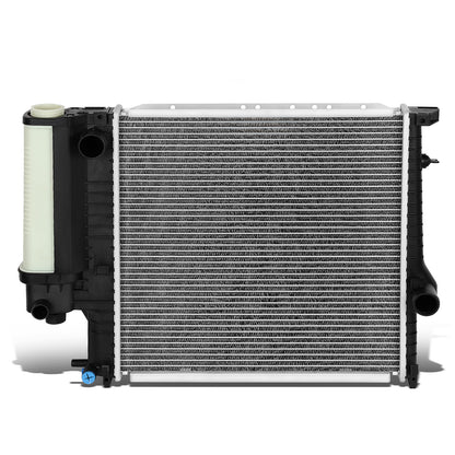 RADIADOR RADIATOR - OEM - 91-98 BMW 318I 1.8 1.9 / 91-97 BMW 318IS 1.8 1.9 / 95-99 BMW 318TI 1.8 1.9 / 96-98 BMW Z3 1.9 - FITS AUTOMATIC & MANUAL TRANSMISSION MODELS - DPI 1295