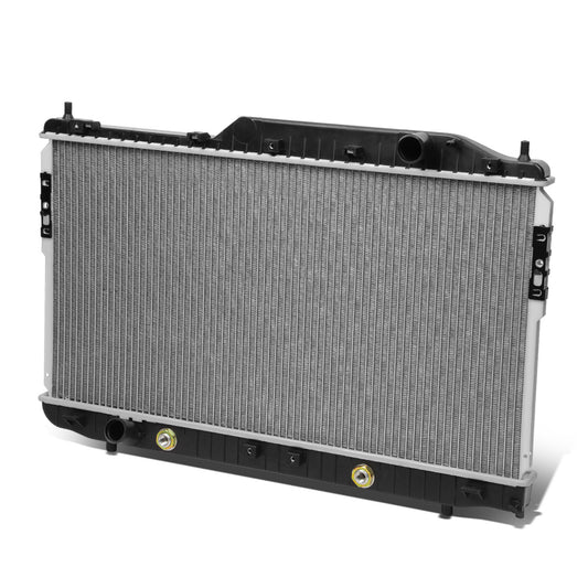 RADIADOR RADIATOR - OEM - 04-06 SUZUKI VERONA 2.5L - FITS AUTOMATIC TRANSMISSION MODELS - DPI-13000