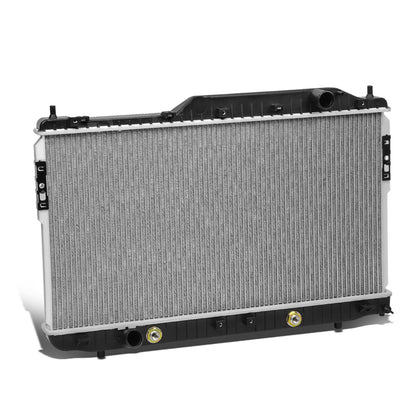RADIADOR RADIATOR - OEM - 04-06 SUZUKI VERONA 2.5L - FITS AUTOMATIC TRANSMISSION MODELS - DPI-13000