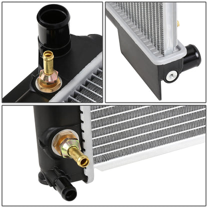 RADIADOR RADIATOR - OEM - 08-15 SCION XB AT - DPI 13001