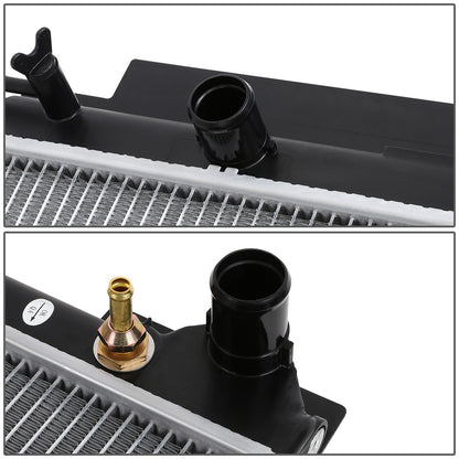 RADIADOR RADIATOR - OEM - 08-15 SCION XB AT - DPI 13001