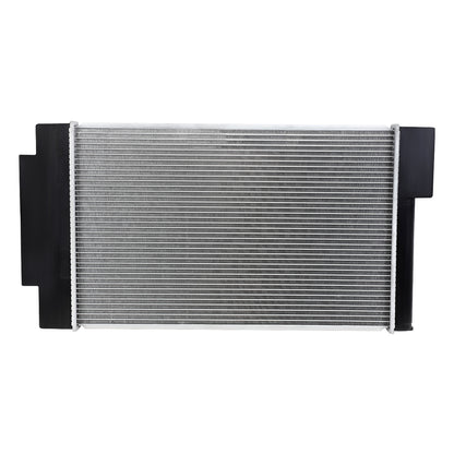 RADIADOR RADIATOR - OEM - 08-15 SCION XB AT - DPI 13001
