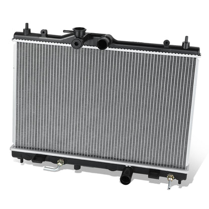 RADIADOR RADIATOR - OEM - 07-11 NISSAN VERSA - FITS 1.8L MODELS WITH CVT AUTOMATIC TRANSMISSION - DPI - 13002