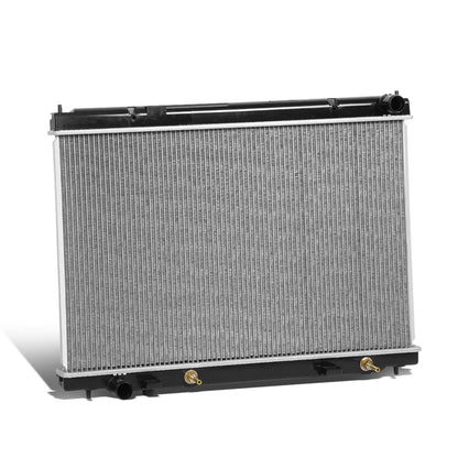 RADIADOR RADIATOR - OEM - 09-10 INFINITI M35 / 06-10 INFINITI M45 - FITS AUTOMATIC TRANSMISSION MODELS - DPI-13012