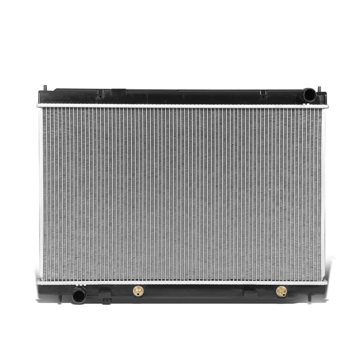RADIADOR RADIATOR - OEM - 09-10 INFINITI M35 / 06-10 INFINITI M45 - FITS AUTOMATIC TRANSMISSION MODELS - DPI-13012