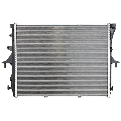 RADIADOR RADIATOR - OEM - 07-10 AUDI Q7 - DPI 13013