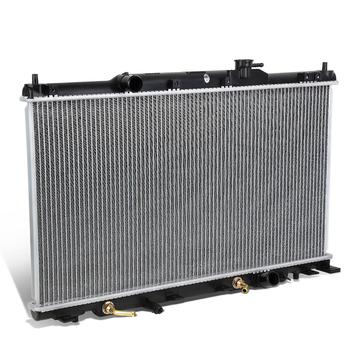 RADIADOR RADIATOR - OEM - 07-11 HONDA ELEMENT AT - DPI 13015
