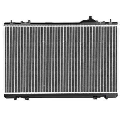 RADIADOR RADIATOR - OEM - 08-16 LEXUS LS600H / 09-15 LEXUS LS460 - DPI 13018