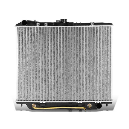 RADIADOR RADIATOR - OEM - 92-02 ISUZU TROOPER 3.2 3.5 V6 / 96-99 ACURA SLX 3.2 3.5 V6 - FITS AUTOMATIC TRANSMISSION MODELS - DPI 1302