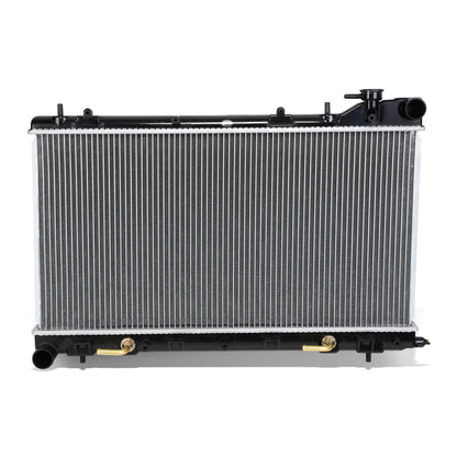 RADIADOR RADIATOR - OEM - 03-08 SUBARU FORESTER 2.5 NON TURBO AT - DPI-13021