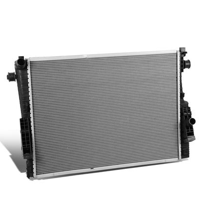 RADIADOR RADIATOR - OEM - 08-10 FORD F-250, F-350, F-450, F-550 - SUPER DUTY - FITS AUTOMATIC TRANSMISSION MODELS WITH 6.4L DIESEL