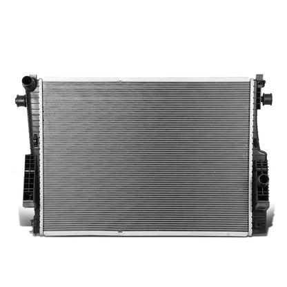 RADIADOR RADIATOR - OEM - 08-10 FORD F-250, F-350, F-450, F-550 - SUPER DUTY - FITS AUTOMATIC TRANSMISSION MODELS WITH 6.4L DIESEL