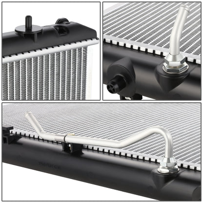 RADIADOR RADIATOR - OEM - 08-13 TOYOTA HIGHLANDER V6 3.5L