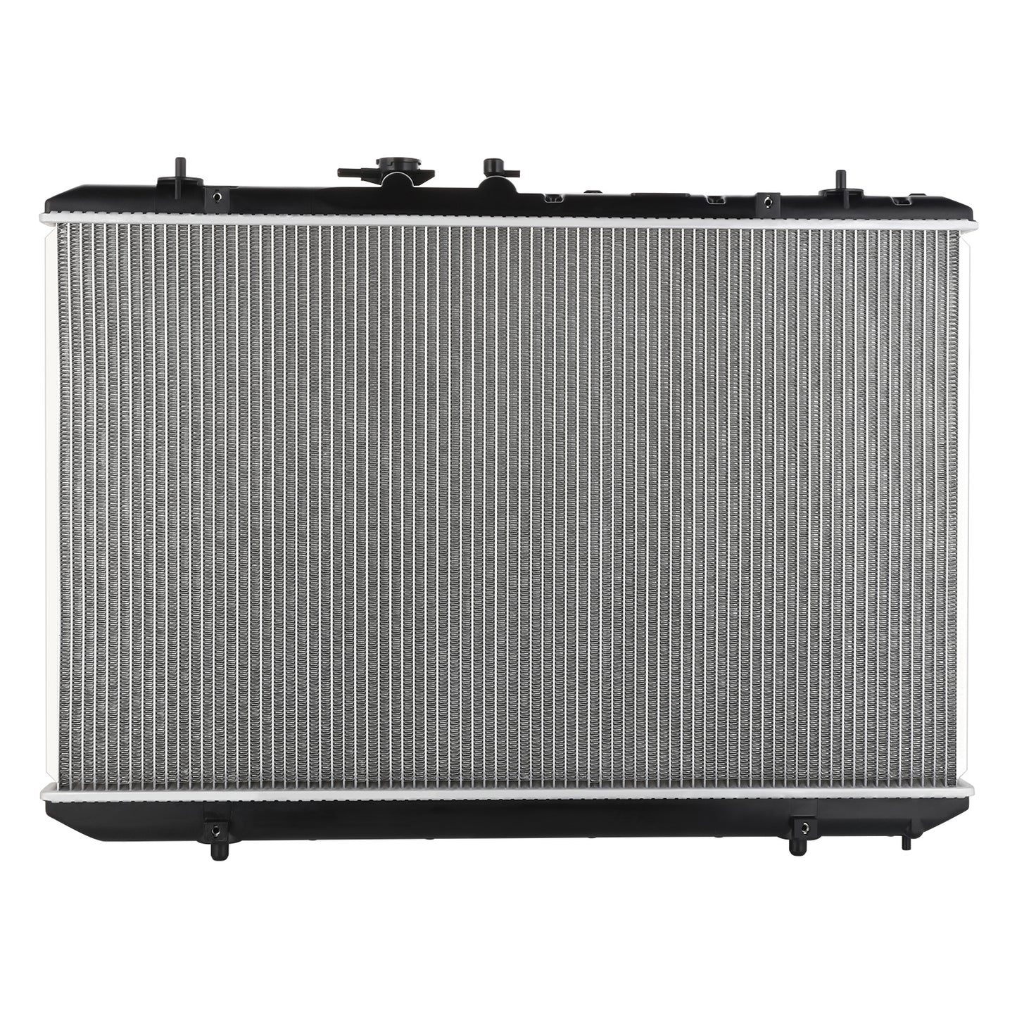 RADIADOR RADIATOR - OEM - 08-13 TOYOTA HIGHLANDER V6 3.5L