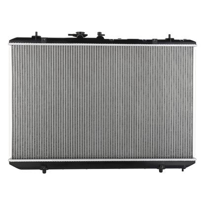 RADIADOR RADIATOR - OEM - 08-13 TOYOTA HIGHLANDER V6 3.5L