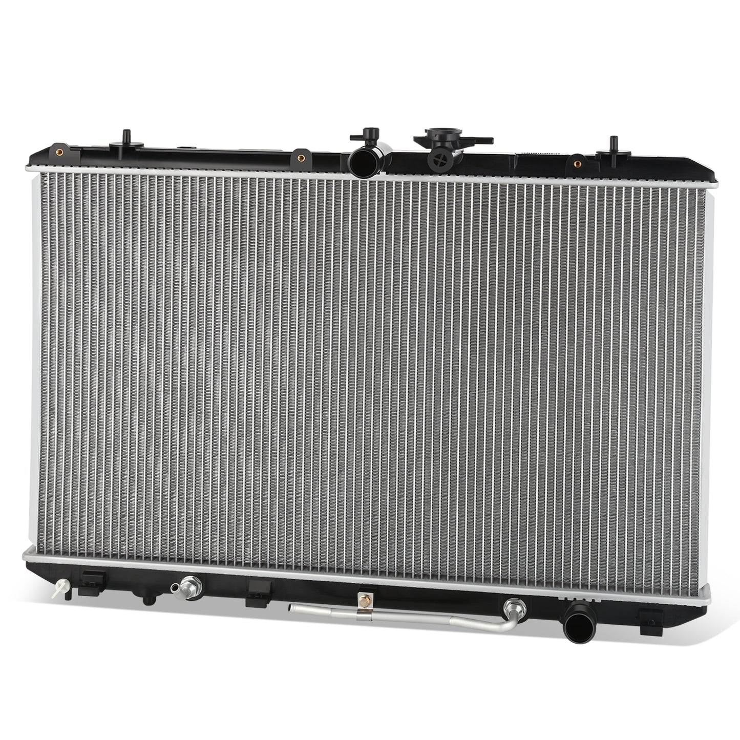 RADIADOR RADIATOR - OEM - 08-13 TOYOTA HIGHLANDER V6 3.5L