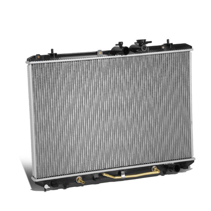 RADIADOR RADIATOR - OEM - 08-13 TOYOTA HIGHLANDER V6 - WITH AUTOMATIC OR MANUAL TRANSMISSION - DPI-13024