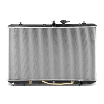 RADIADOR RADIATOR - OEM - 08-13 TOYOTA HIGHLANDER V6 - WITH AUTOMATIC OR MANUAL TRANSMISSION - DPI-13024