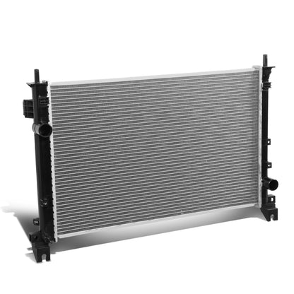 RADIADOR RADIATOR - OEM - 07-08 CHRYSLER PACIFICA 4.0L - FITS AUTOMATIC TRANSMISSION MODELS - DPI-13025