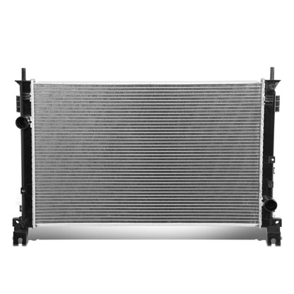 RADIADOR RADIATOR - OEM - 07-08 CHRYSLER PACIFICA 4.0L - FITS AUTOMATIC TRANSMISSION MODELS - DPI-13025