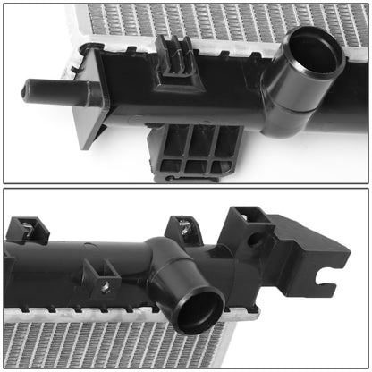 RADIADOR RADIATOR - OEM - 07-08 CHRYSLER PACIFICA 4.0L - FITS AUTOMATIC TRANSMISSION MODELS - DPI-13025