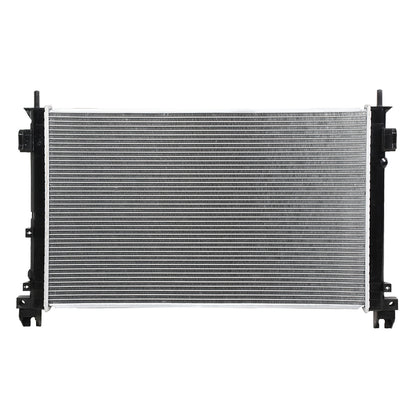 RADIADOR RADIATOR - OEM - 07-08 CHRYSLER PACIFICA 4.0L - FITS AUTOMATIC TRANSMISSION MODELS - DPI-13025