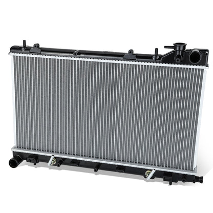 RADIADOR RADIATOR - OEM - 06-08 SUBARU FORESTER 2.5L TURBO AUTOMATIC TRANSMISSION - DPI  13026