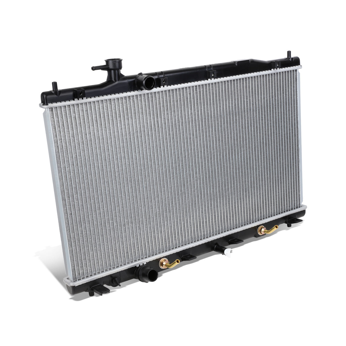 RADIADOR RADIATOR - OEM - 07-09 HONDA CR-V AT - DPI-13031