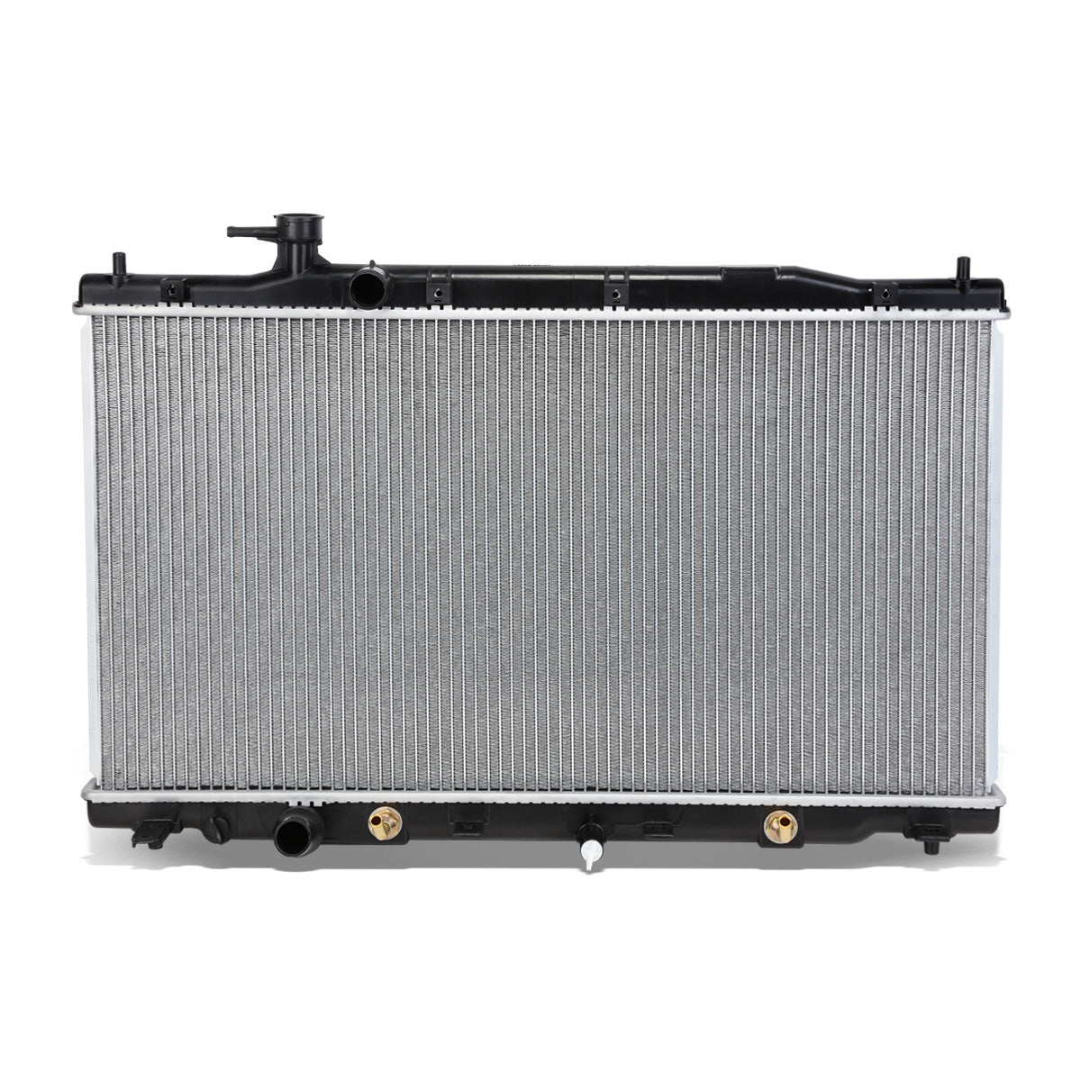 RADIADOR RADIATOR - OEM - 07-09 HONDA CR-V AT - DPI-13031