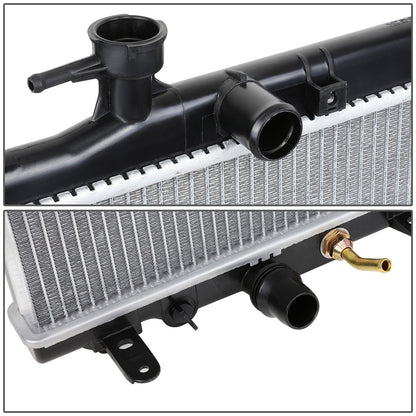 RADIADOR RADIATOR - OEM - 07-09 HONDA CR-V AT - DPI-13031