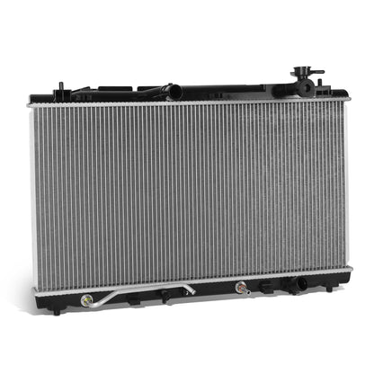 RADIADOR RADIATOR - OEM - LEXUS ES350 2007-2012 / TOYOTA CAMRY 2007-2011 - 3.5L JAPAN BUILT - WITHOUT TOW PACKAGE - DPI 13035