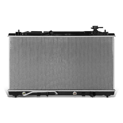 RADIADOR RADIATOR - OEM - LEXUS ES350 2007-2012 / TOYOTA CAMRY 2007-2011 - 3.5L JAPAN BUILT - WITHOUT TOW PACKAGE - DPI 13035