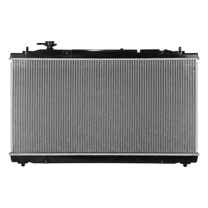 RADIADOR RADIATOR - OEM - LEXUS ES350 2007-2012 / TOYOTA CAMRY 2007-2011 - 3.5L JAPAN BUILT - WITHOUT TOW PACKAGE - DPI 13035