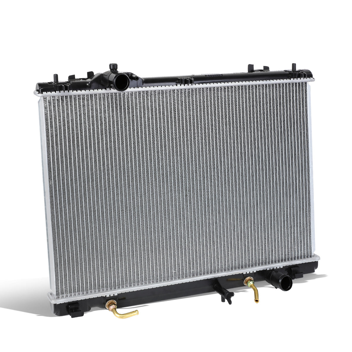 RADIADOR RADIATOR - OEM - 07-17 LEXUS LS460 AT - DPI-13037