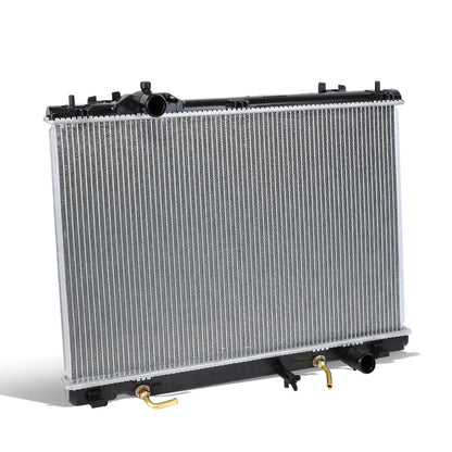 RADIADOR RADIATOR - OEM - 07-17 LEXUS LS460 AT - DPI-13037