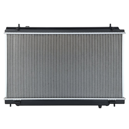 RADIADOR RADIATOR - OEM - 07-09 NISSAN 350Z WITH AUTOMATIC TRANSMISSION - DPI - 13038