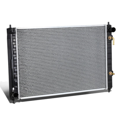 RADIADOR RADIATOR - OEM - 09-14 NISSAN MURANO / 11-16 NISSAN QUEST - DPI 13039