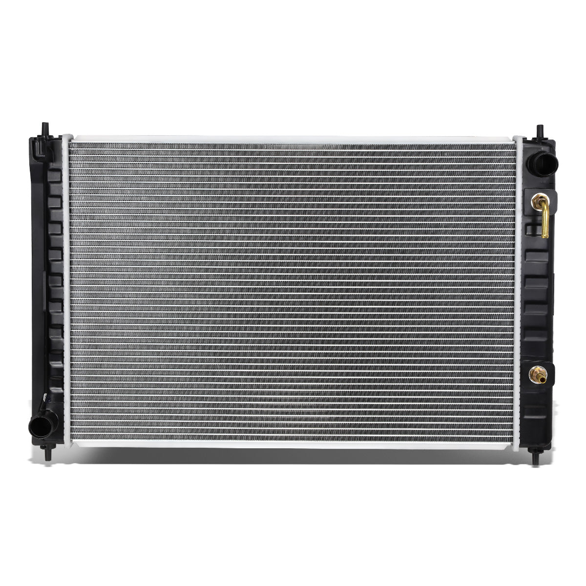 RADIADOR RADIATOR - OEM - 09-14 NISSAN MURANO / 11-16 NISSAN QUEST - DPI 13039
