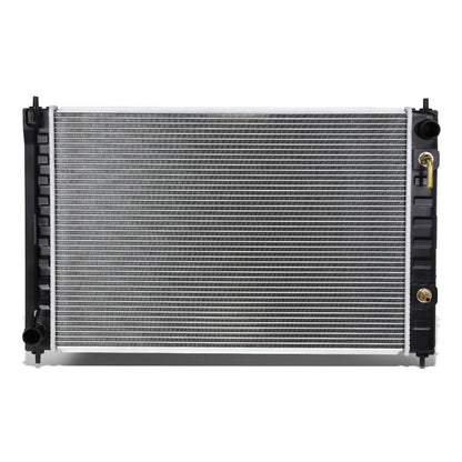 RADIADOR RADIATOR - OEM - 09-14 NISSAN MURANO / 11-16 NISSAN QUEST - DPI 13039