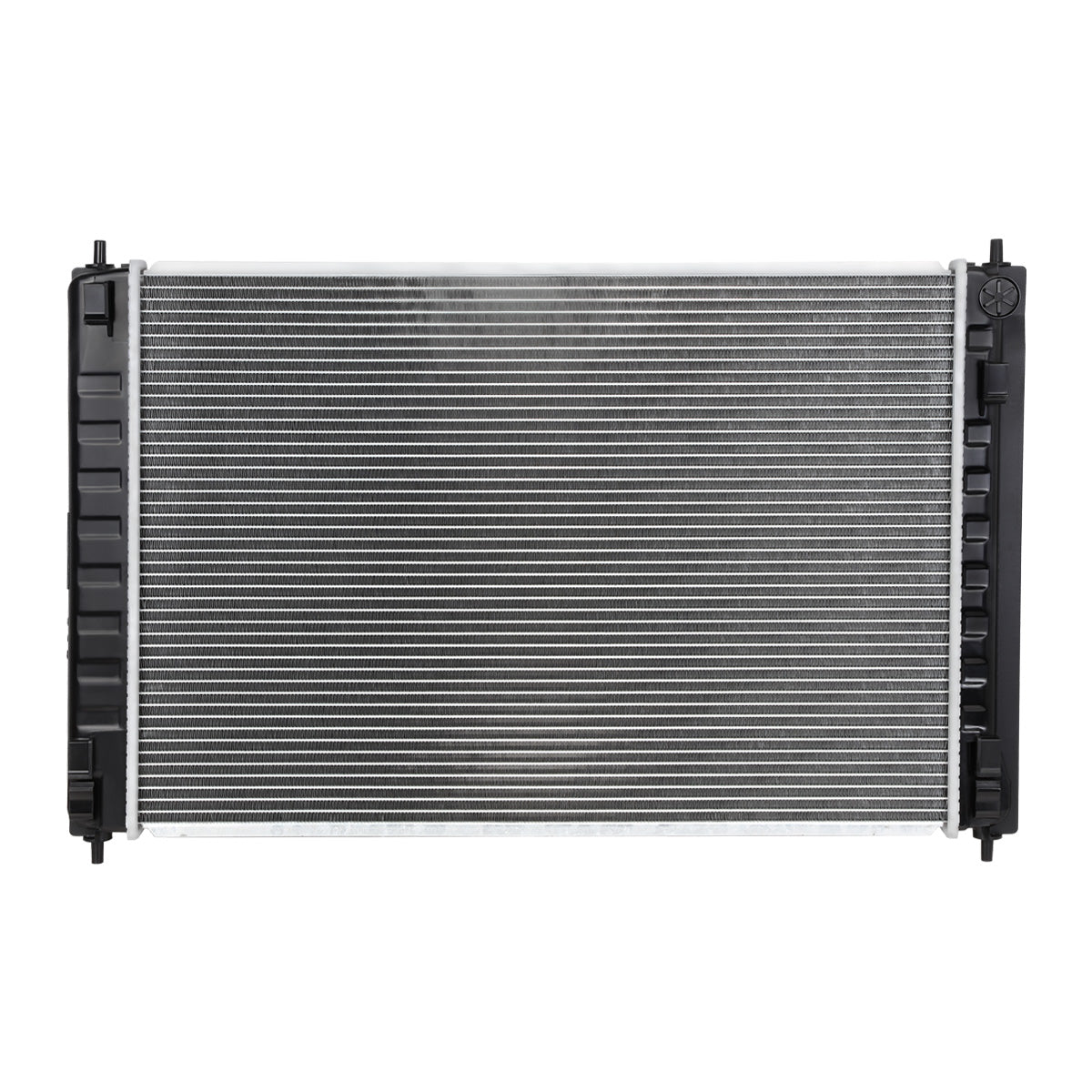 RADIADOR RADIATOR - OEM - 09-14 NISSAN MURANO / 11-16 NISSAN QUEST - DPI 13039
