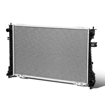 RADIADOR RADIATOR - OEM - 08-12 FORD ESCAPE / 08-11 MAZDA TRIBUTE / 08-11 MERCURY MARINER - FITS 2.3L / 2.5L AUTOMATIC TRANSMISSION MODELS