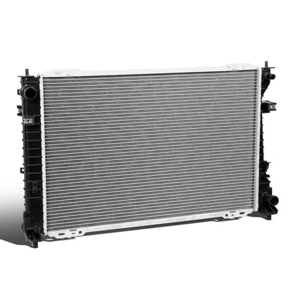 RADIADOR RADIATOR - OEM - 08-12 FORD ESCAPE / 08-11 MAZDA TRIBUTE / 08-11 MERCURY MARINER - FITS 2.3L / 2.5L AUTOMATIC TRANSMISSION MODELS