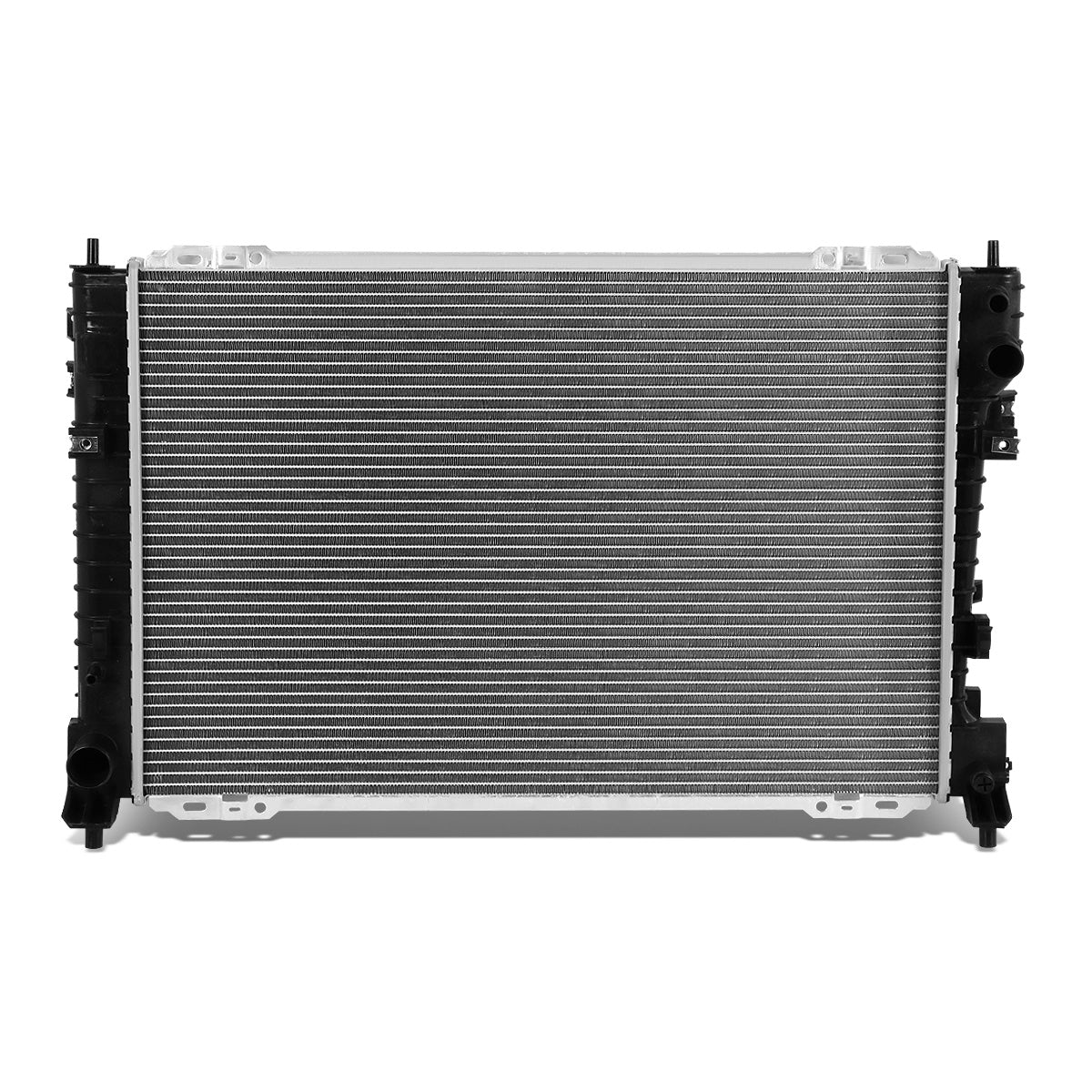 RADIADOR RADIATOR - OEM - 08-12 FORD ESCAPE 3.0 / 09-11 MERCURY MARINER 3.0 / 08-11 MAZDA TRIBUTE 3.0 - FITS AUTOMATIC TRANSMISSION MODELS - DPI-13041