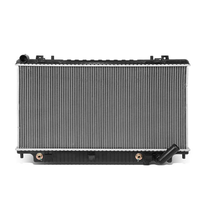 RADIADOR RADIATOR - OEM - 08-09 PONTIAC G8 - FITS AUTOMATIC TRANSMISSION MODELS WITH 3.6L V6