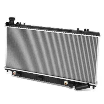 RADIADOR RADIATOR - OEM - 11 CHEVROLET CAPRICE / 08-09 PONTIAC G8 - FITS 6.0L, 6.2L MODELS - DPI 13044