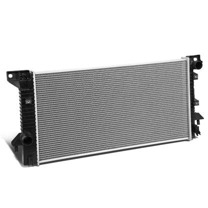 RADIADOR RADIATOR - OEM - 07-08 FORD EXPEDITION / 07-08 LINCOLN NAVIGATOR - 5.4L V8 WITH STANDARD COOLING SYSTEM - DPI-13045