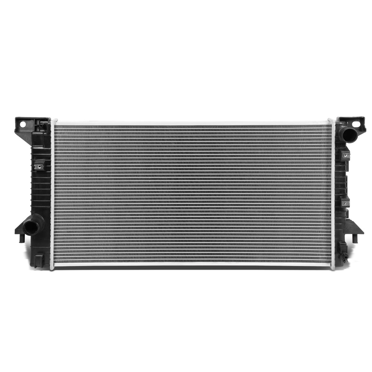RADIADOR RADIATOR - OEM - 07-08 FORD EXPEDITION / 07-08 LINCOLN NAVIGATOR - 5.4L V8 WITH STANDARD COOLING SYSTEM - DPI-13045