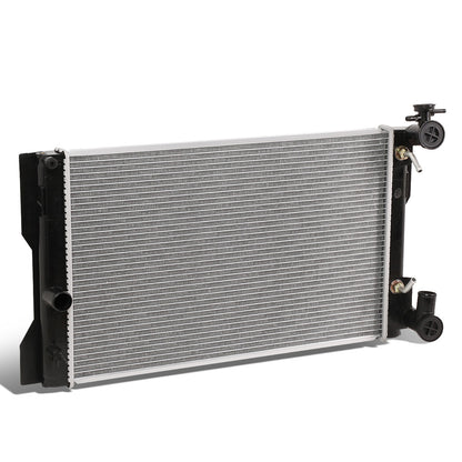 RADIADOR RADIATOR - OEM - 09-10 PONTIAC VIBE / 09-10 TOYOTA COROLLA / 09-13 TOYOTA MATRIX - FITS 2.4L MODELS ONLY - FOR AUTOMATIC & MANUAL TRANSMISSION MODELS - DPI-13049